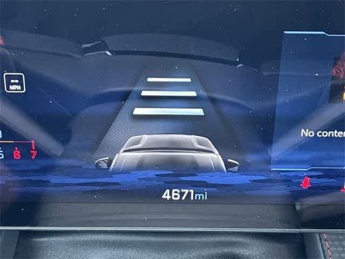 Used 2026 Chevrolet Equinox RS image 34