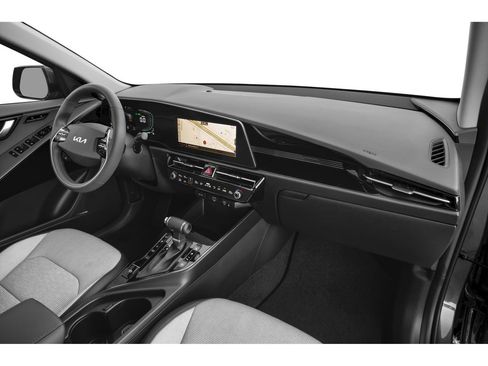 New 2026 Kia Niro SX FWD image 38