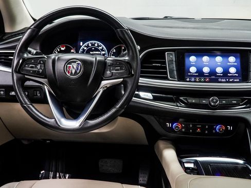 Used 2023 Buick Enclave Avenir FWD image 15