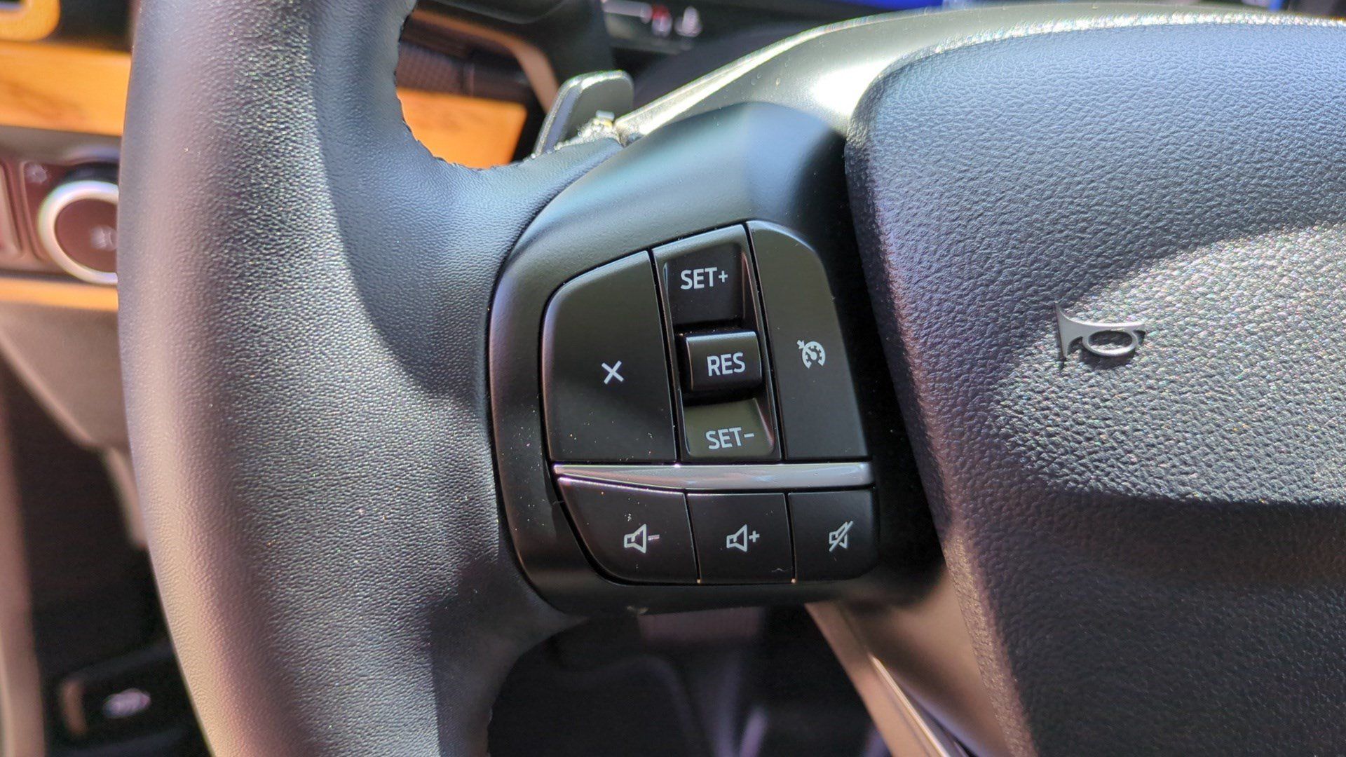 Used 2024 Ford Bronco Sport Badlands w/ Premium Package AWD/4WD image 19