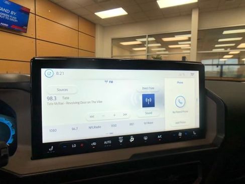 New 2025 Ford Bronco Sport Big Bend w/ Convenience Package image 15