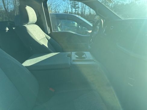 Used 2024 Ford F350 XLT w/ Snow Plow/Camper Package image 5