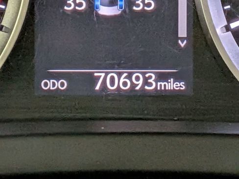 Used 2016 Lexus IS 300 AWD w/ Navigation System Package image 17