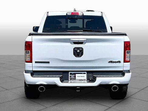 Used 2023 RAM 1500 Big Horn AWD/4WD image 5