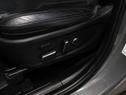 Used 2022 Hyundai Santa Fe Calligraphy image 27