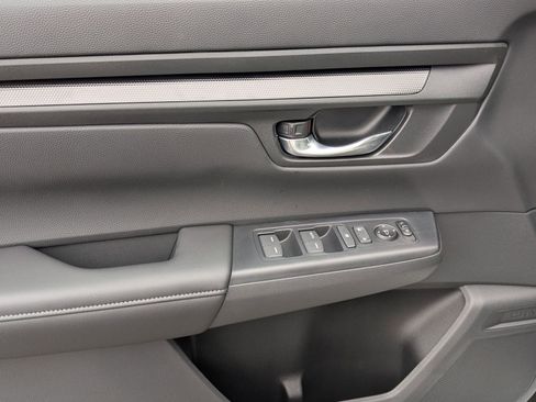 New 2026 Honda CR-V LX image 14