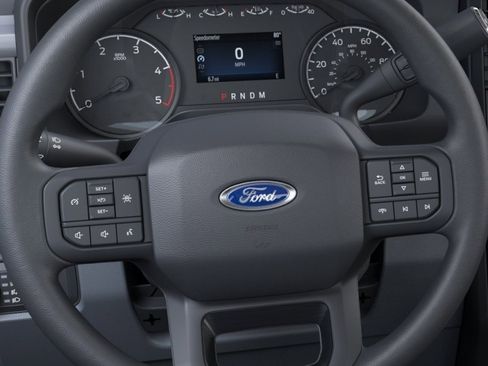 New 2026 Ford F450 XL AWD/4WD image 12