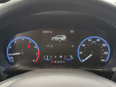 Used 2023 Ford Bronco Sport Heritage w/ Heritage Convenience Package image 33