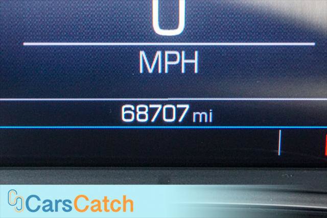Used 2020 GMC Acadia SLE FWD image 30