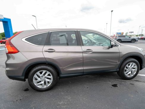 Used 2016 Honda CR-V EX image 6