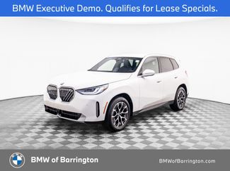 Used 2026 BMW X3 xDrive30 video 1