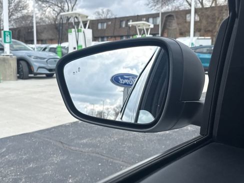 Used 2023 Ford Escape Active w/ Cold Weather Package FWD image 41
