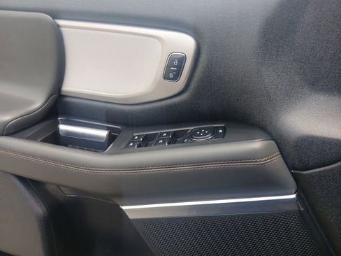 Certified 2025 Ford Expedition Max Active RWD image 17