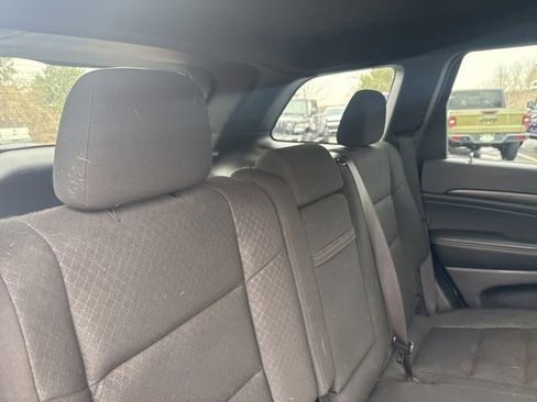 Used 2021 Jeep Grand Cherokee Freedom Edition image 12