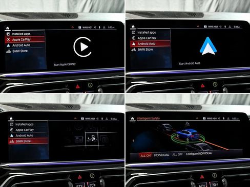 Used 2020 BMW X5 xDrive40i w/ Premium Package image 28