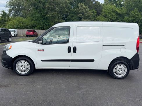 Used 2020 RAM ProMaster City Tradesman FWD image 3