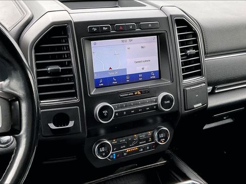 Used 2020 Ford Expedition Limited AWD/4WD image 7