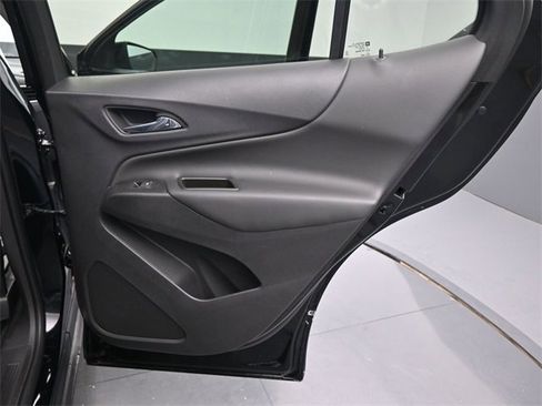 Certified 2022 Chevrolet Equinox LT image 16