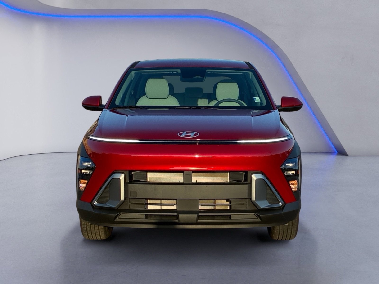 New 2027 Hyundai Kona SE FWD image 8