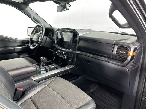Used 2023 Ford F150 Tremor AWD/4WD image 31