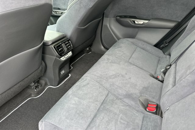 Used 2023 Lexus RZ 450e Premium w/ Accessory Package (P5) AWD/4WD image 14