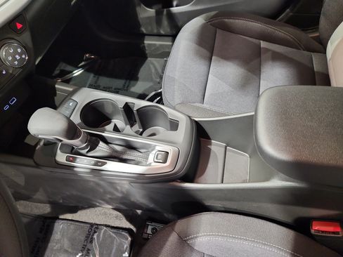 New 2026 Chevrolet Trax LS w/ LS Convenience Package FWD image 19