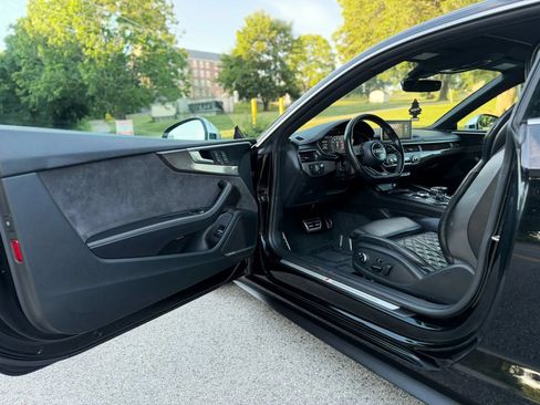 Used 2018 Audi S5 Prestige w/ S Sport Package AWD/4WD image 51