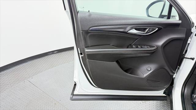Used 2022 Buick Envision Preferred FWD image 14