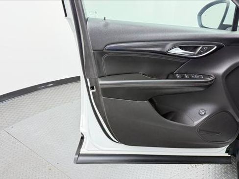 Used 2022 Buick Envision Preferred FWD image 14