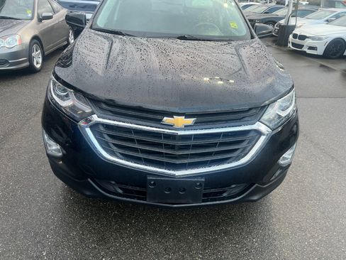 Used 2019 Chevrolet Equinox LT AWD/4WD image 9