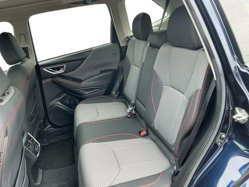 Used 2019 Subaru Forester Sport w/ Popular Package #2 AWD/4WD image 21