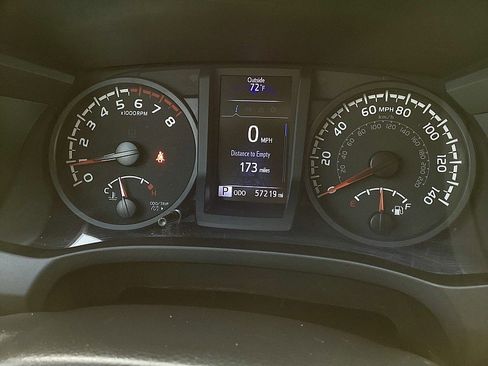 Used 2023 Toyota Tacoma SR image 10