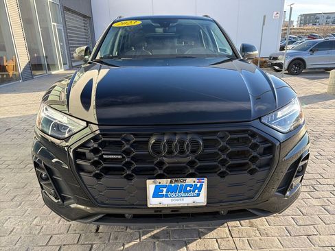 Used 2023 Audi Q5 2.0T Premium Plus w/ Premium Plus Package image 8