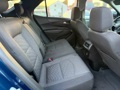 Used 2019 Chevrolet Equinox LT FWD image 29
