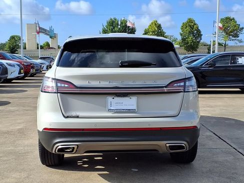 Certified 2023 Lincoln Nautilus Reserve FWD image 22