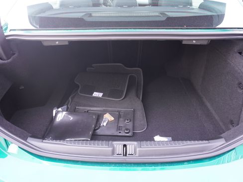 New 2025 Alfa Romeo Giulia AWD w/ Veloce Package AWD image 29