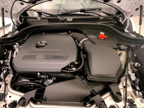 New 2026 MINI Cooper S FWD image 8