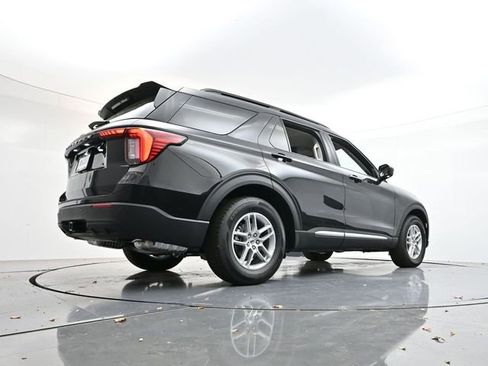 New 2025 Ford Explorer Active image 32