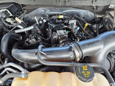 Used 2023 Ford F150 XL w/ STX Appearance Package RWD image 21