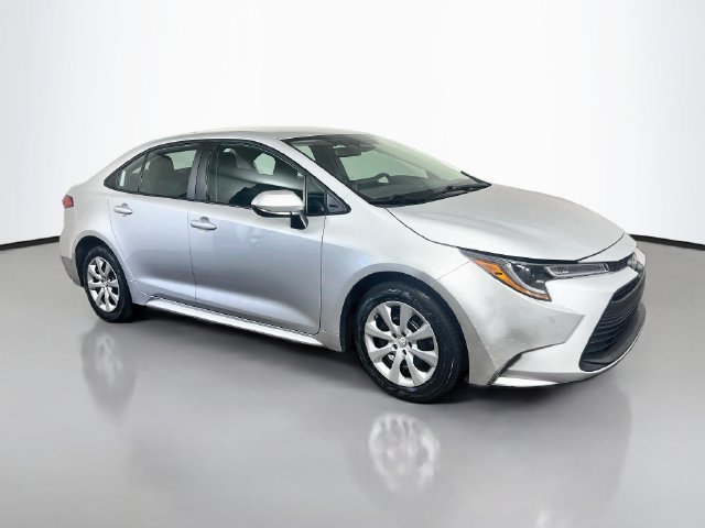 Used 2023 Toyota Corolla LE FWD image 23