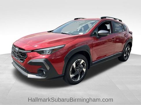 Certified 2026 Subaru Crosstrek 2.5i Limited w/ Popular Package #4A AWD/4WD image 6