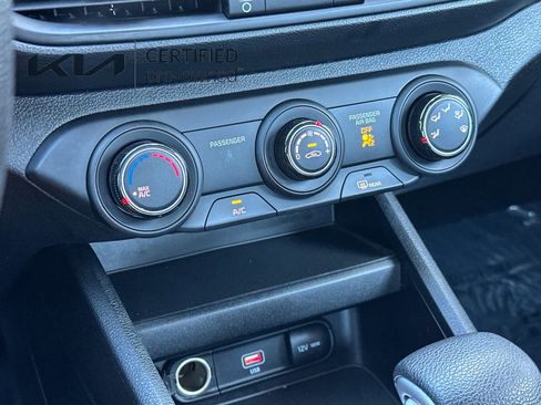 Certified 2023 Kia Forte LXS image 20