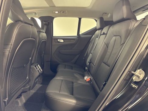 New 2026 Volvo XC40 B5 Plus w/ Climate Package AWD/4WD image 22