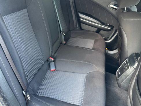 Used 2020 Dodge Charger Scat Pack w/ Navigation & Travel Group image 11