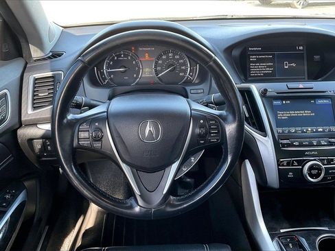 Used 2019 Acura TLX V6 w/ Technology Package image 8