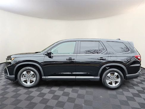 Used 2025 Honda Pilot EX-L image 6