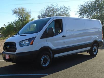 Used 2019 Ford Transit 350 148 Low Roof
