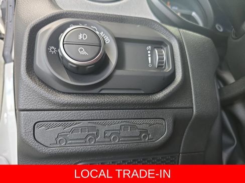 Used 2024 Jeep Gladiator Sport AWD/4WD image 26