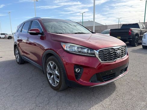Used 2019 Kia Sorento EX FWD image 6