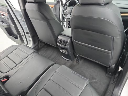 Certified 2020 Honda CR-V EX-L image 11